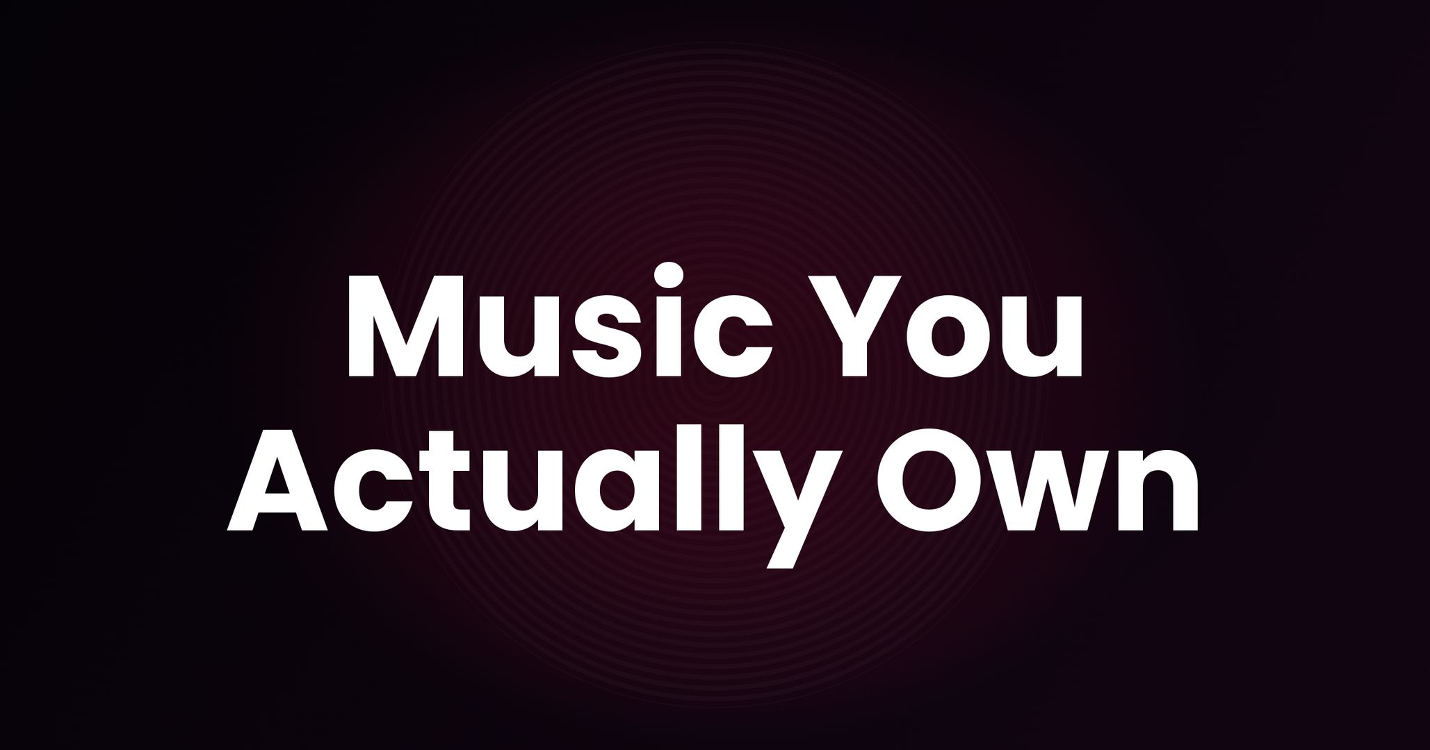 From Spotify-Era to a Real DJ Library: How to Start Buying Music That You Actually Own