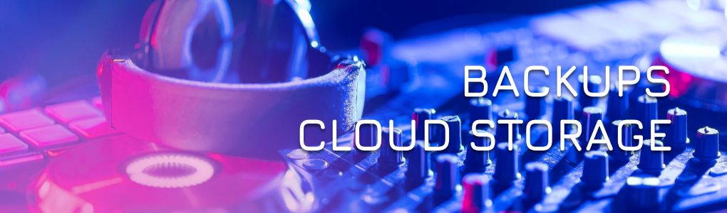 Data Safety First: How Lexicon Backs Up Your Files and Database