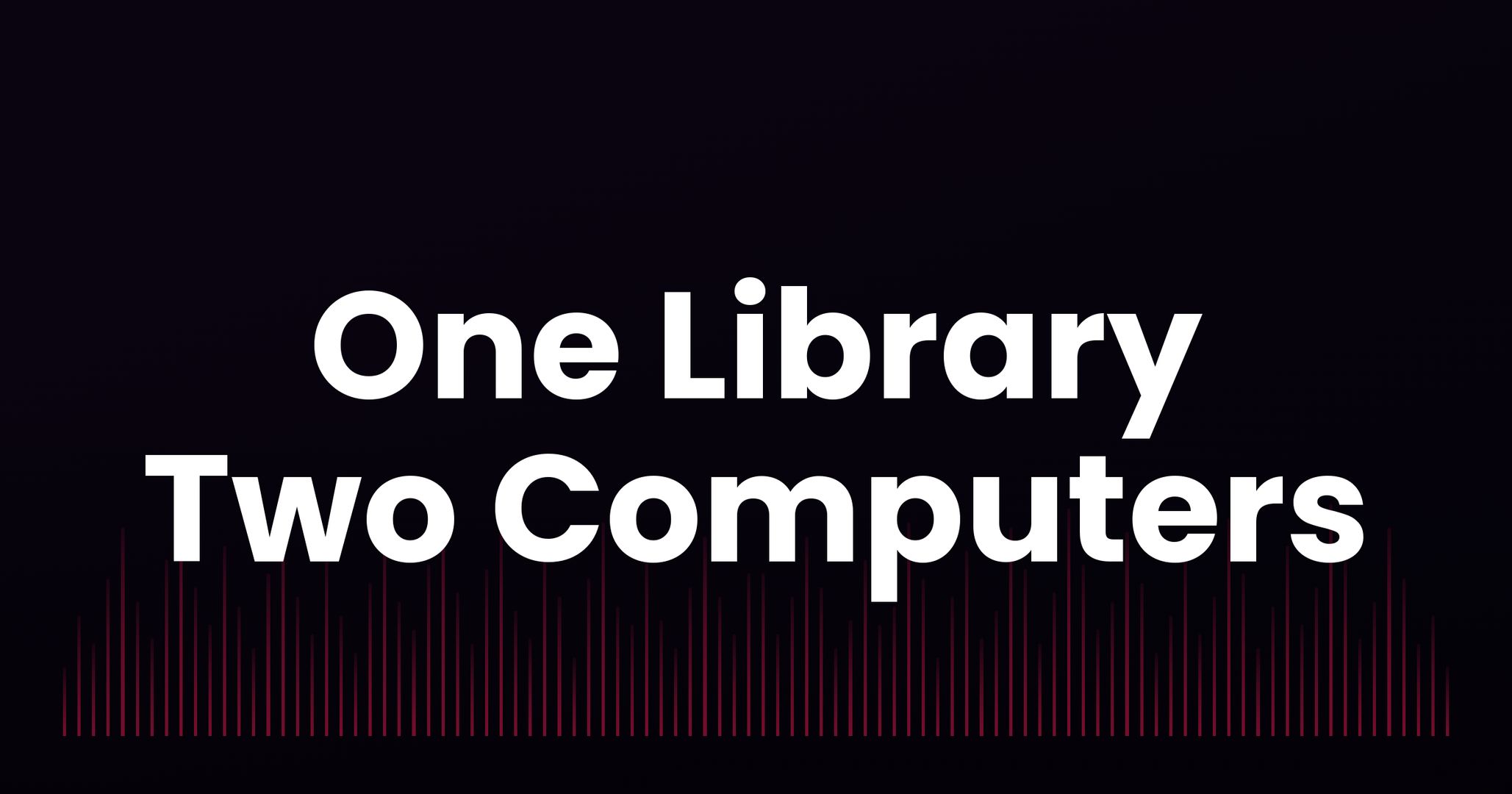 One DJ Library on Two Computers: Rekordbox Cloud vs Dropbox vs Lexicon