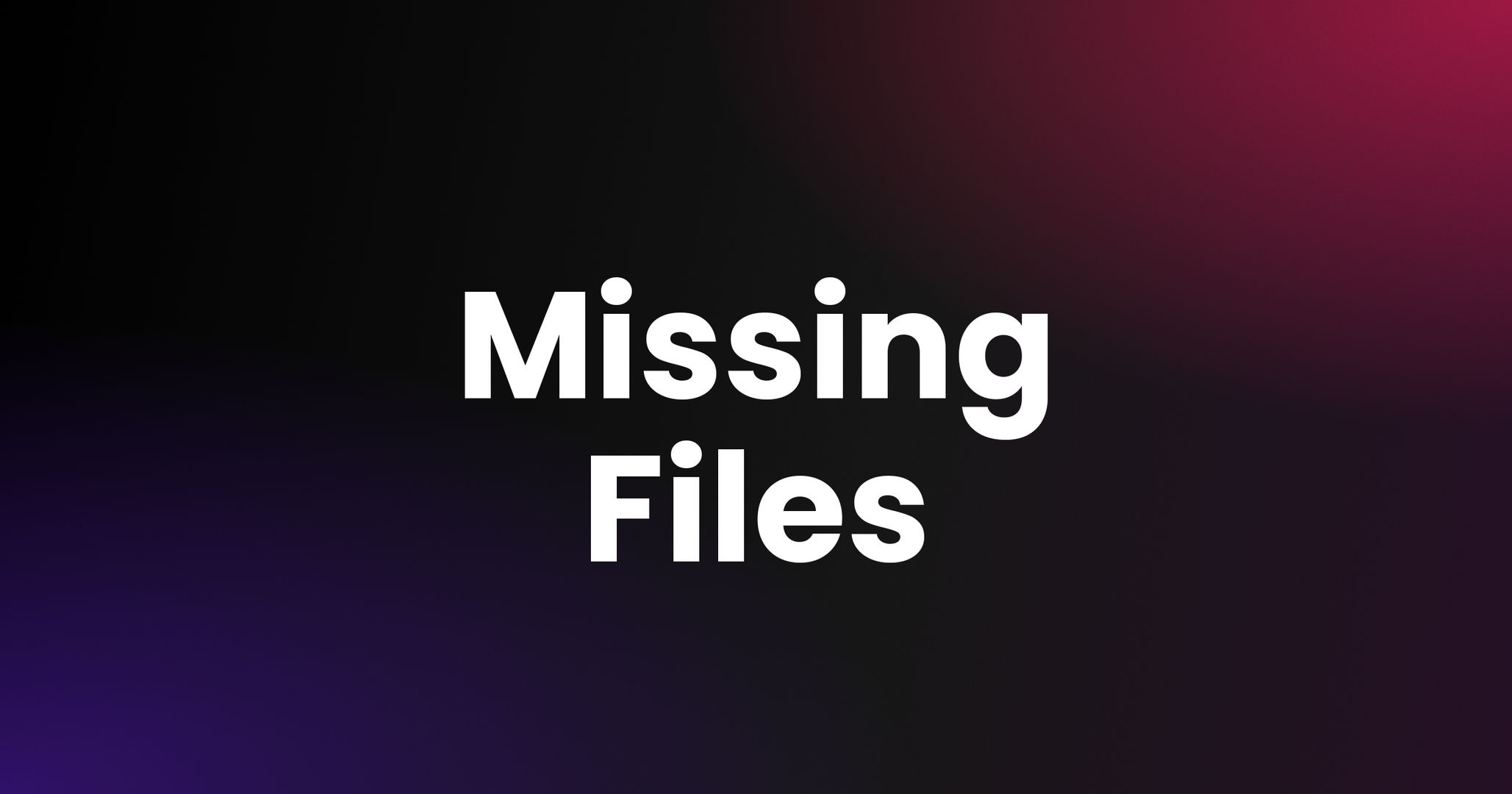 Missing Files in Serato and Rekordbox: How DJs Relocate, Fix and Prevent Them
