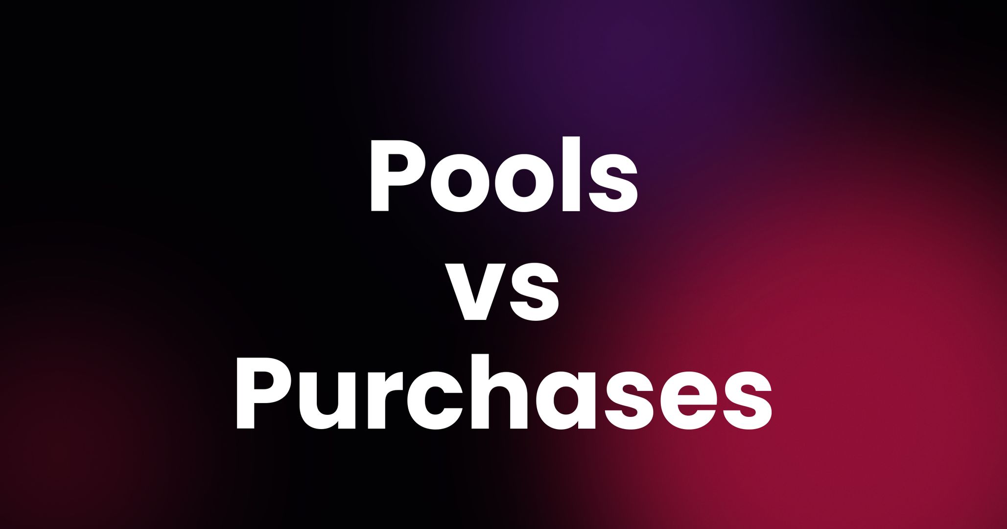 Record Pools vs Buying Tracks: What You Actually Own