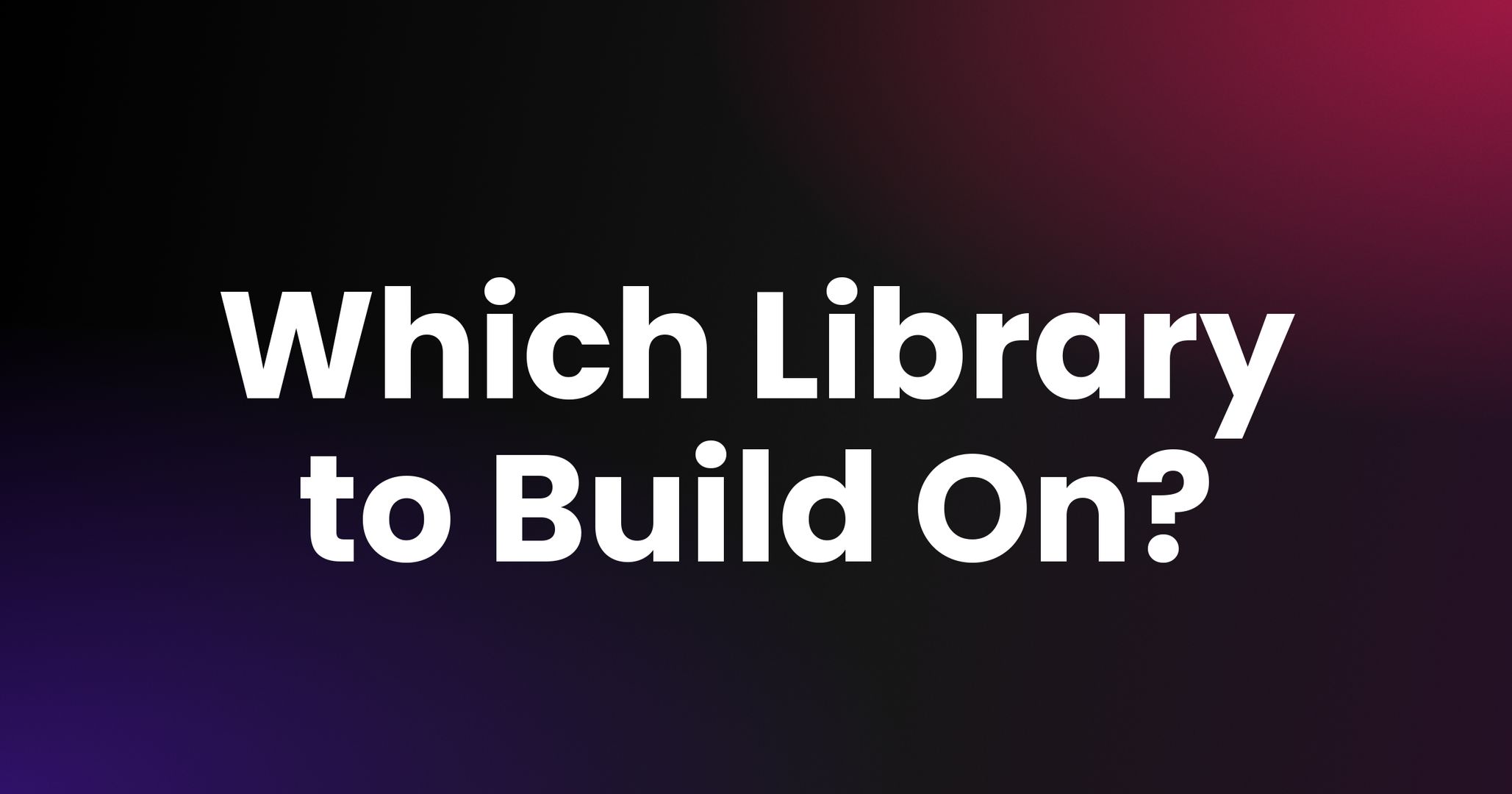 Serato vs Rekordbox vs Engine DJ vs Traktor in 2026: Which Library Should You Build On?