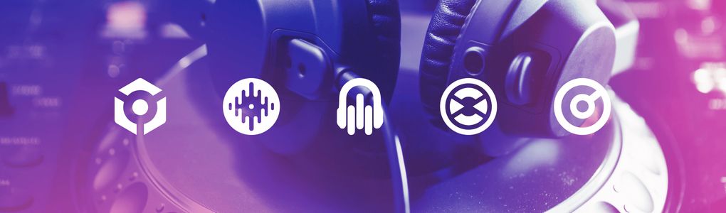 DJ Library Conversion