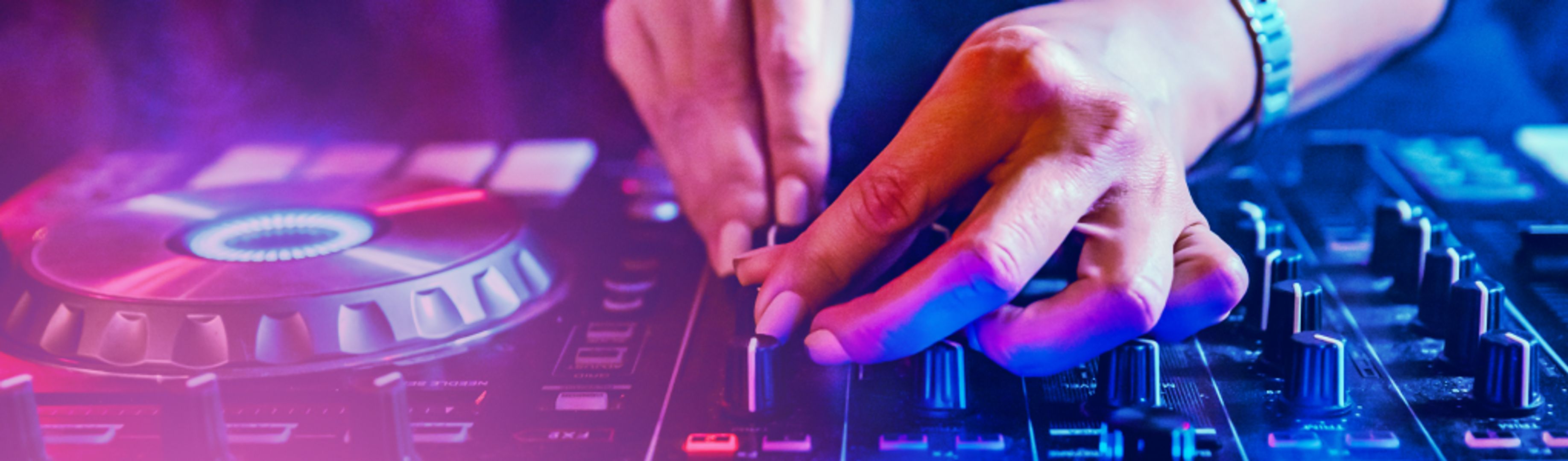 Where Can DJs Buy or Download Their Music?