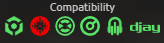 Smartlist compatibility